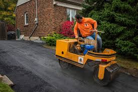 Why Choose Us For All Your Driveway Paving Needs in Haiku Pauwela, HI?